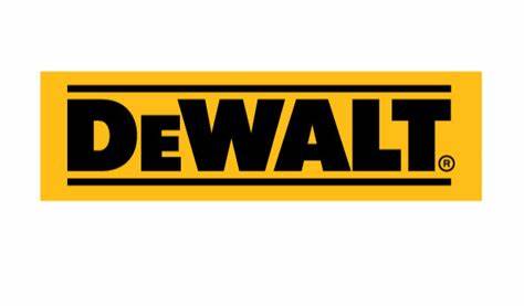 DeWalt Planer Blades