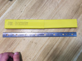 Fox discovery 13" planer blades for DeWalt DW735, DW735X Planer (DW7352), Woodworking planer Power Tools