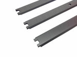 13-Inch Planer Blades FOR RIDGID R4331, R4330 PLANER, REPLACES AC20502 - SET OF 3
